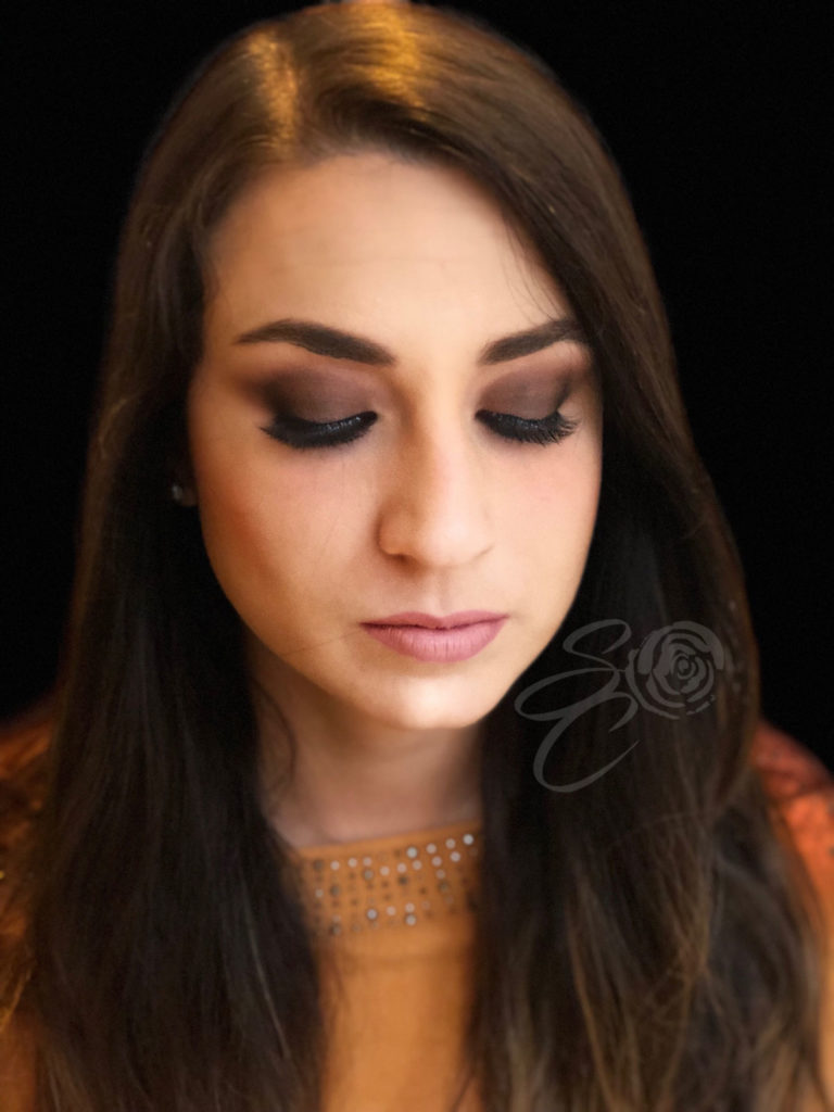 trucco damigella imola