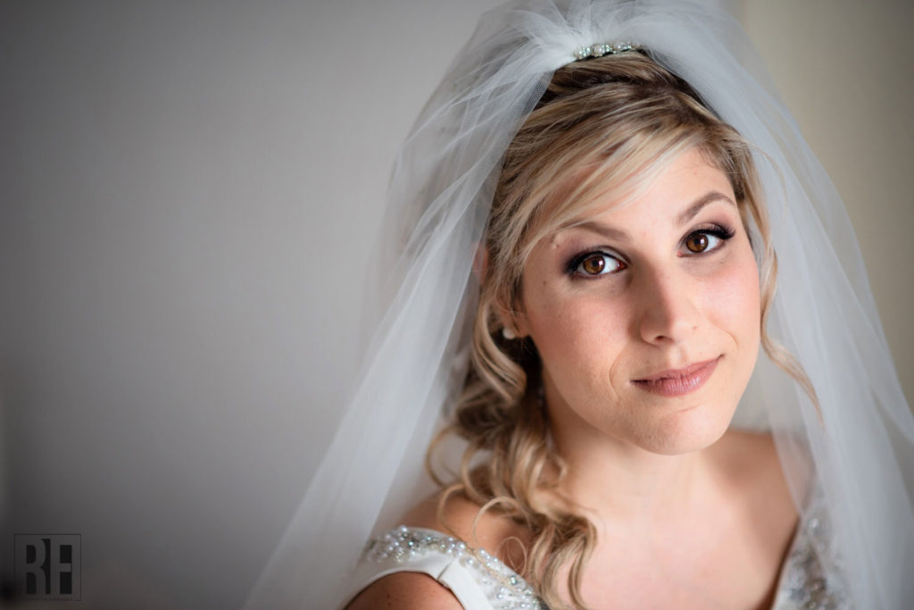 trucco sposa imola