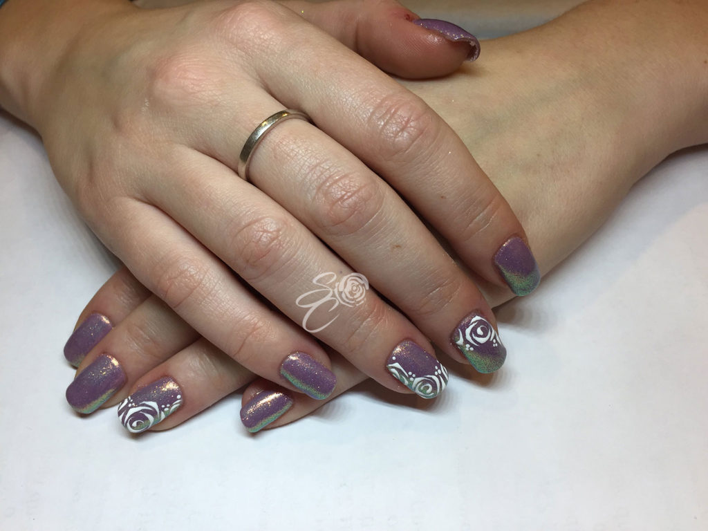 nail art imola